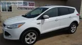 2016 FORD ESCAPE 4X4