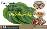 Sweet supari distributors in ahmedabad