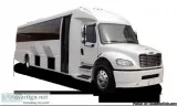Baltimore Limo Services