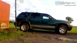 2003 dodge durango
