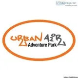 Urban Air Trampoline and Adventure Park