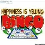 BINGO AFTER DARK