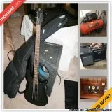 Boulder Downsizing Online Auction - Marshall Road