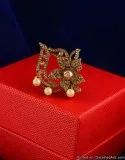 Buy Coat Brooch For Men Online at Anuradha Art Jewellery