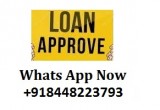Loan offer to solve your problem email u