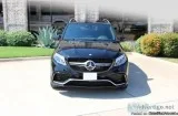 2016 Mercedes-Benz GLE 63 AMG 54000