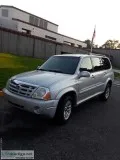 2004 Suzuki xl7