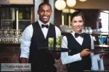 Hotel manager