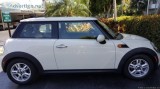 2011 Mini Cooper 61k miles