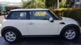 2011 Mini Cooper 61k miles
