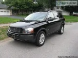 Volvo XC90 Ocean Race
