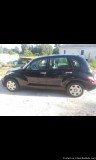2007 Chrysler pt cruiser