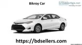 Bikroy Car
