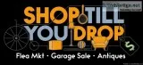 Shop till You Drop
