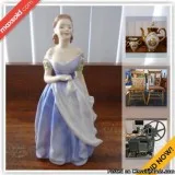 Newmarket Reseller Online Auction - Tango Crescent