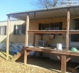 1976 Mobile home for sale Little Hollywood