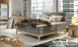 Gorgeous Ilene Bed Frame with mattress