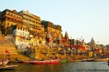 Golden Triangle Tour Package  Holidays in Varanasi
