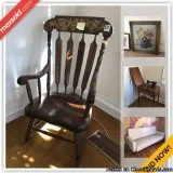 Hastings-on-Hudson Estate Sale Online Auction - Nepera Place