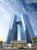 Bhutani Cyberthum Noida