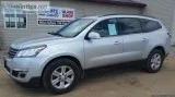 2014 CHEVY TRAVERSE