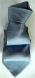 Solid Silk Fashion Men Bow Tie