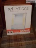 CONAIR REFLECTIONS HOME VANITY MAGNIFYING MIRROR