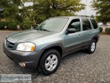 2003 MAZDA TRIBUTE AWD