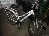 2 Schwinn bikes (ladie s and men s) like new