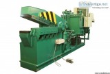 Shearing Machine for Metal Scrap Shearing