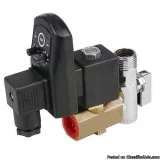 Half Inch Auto Drain Valve Tender Delhi - Asian Tender
