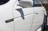 Ride Master Acura TL -2005 1050