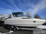 1996 WELLCRAFT 2650 MARTINIQUE