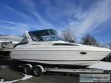 1996 WELLCRAFT 2650 MARTINIQUE