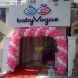 Baby Vogue - 9444943233 Shoes and chapals in Chennai