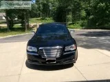 2014 Chrysler 300C