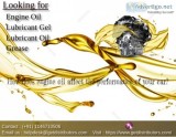 Engine oil distributorship in pune