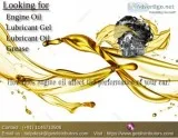 Engine oil distributorship in pune