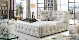 Classic Hebe Bed includes mattress