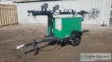 2011 MAGNUM LIGHT TOWER 8148