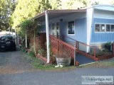 Will trade my Mobile Home for Newer RV