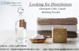 Washing powder distributors in ahmedabad