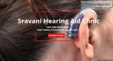 Sravani Hearing Aid Clinic &ndash Home to the Best Hearing Aids