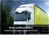 Packers and Movers in Kanpur