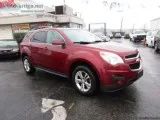 2011 Chevrolet Equinox LT