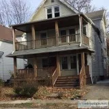 TURNKEY CLEVELAND DUPLEXES AVAILABLE 