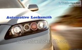 Locksmith Moorestown NJ