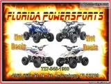ATV-110 CC