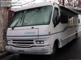 &quot92&quot Chevrolet 33ft. Fleetwood Starts Everytime