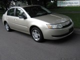 Saturn Ion